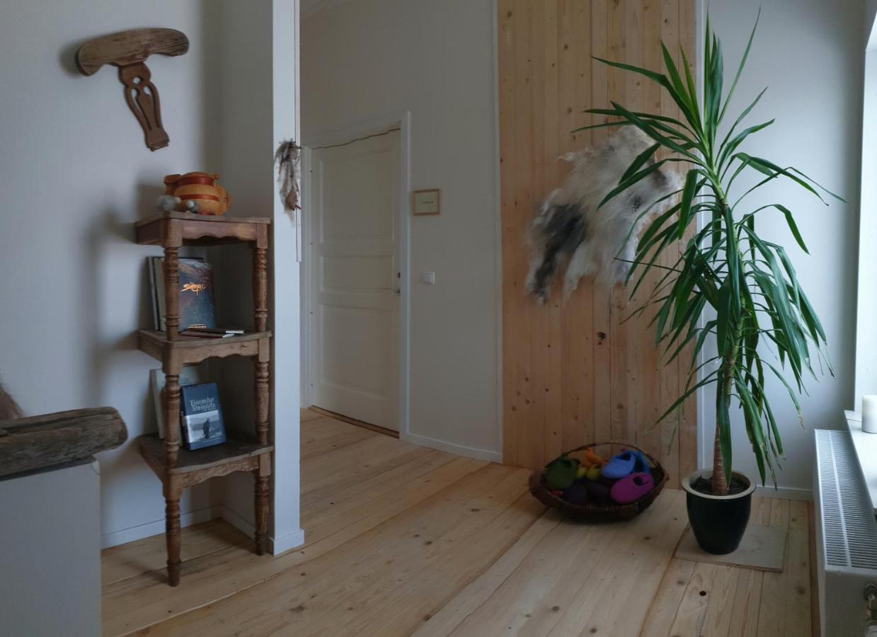 Slow Travel Myvatn - Þufa - Private Homestay Ngoại thất bức ảnh