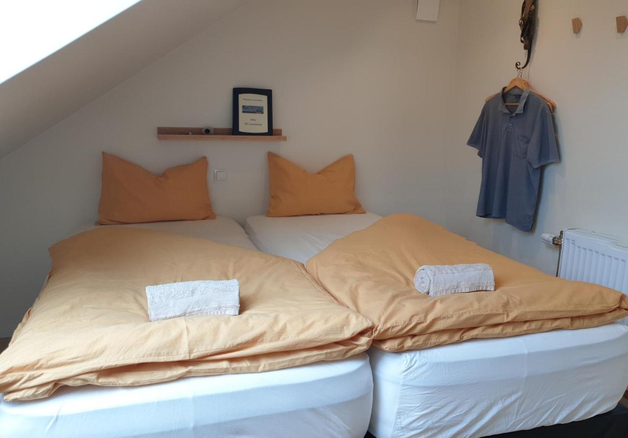 Slow Travel Myvatn - Þufa - Private Homestay Ngoại thất bức ảnh