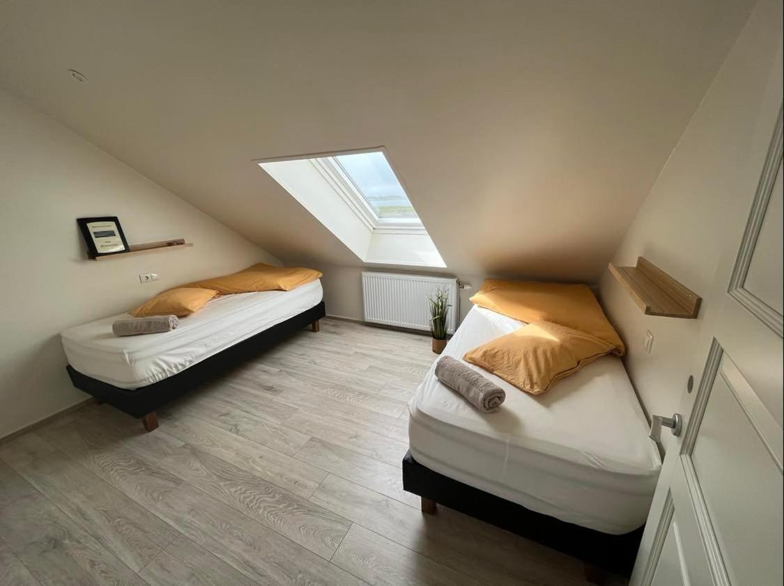 Slow Travel Myvatn - Þufa - Private Homestay Ngoại thất bức ảnh